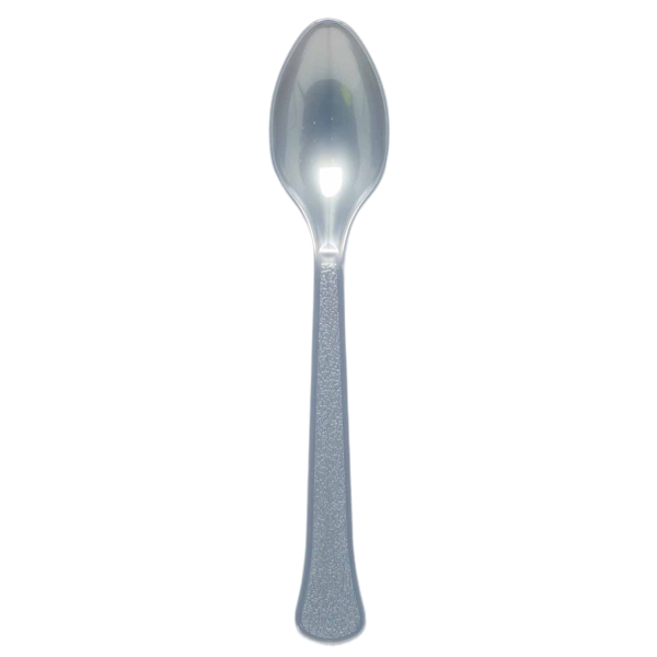 Spoons Plastic Graphite